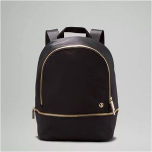 Lululemon City Adventurer Backpack Mini